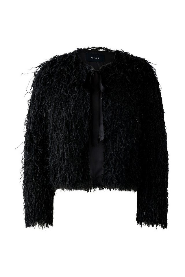 Oui Strickjacke von Oui