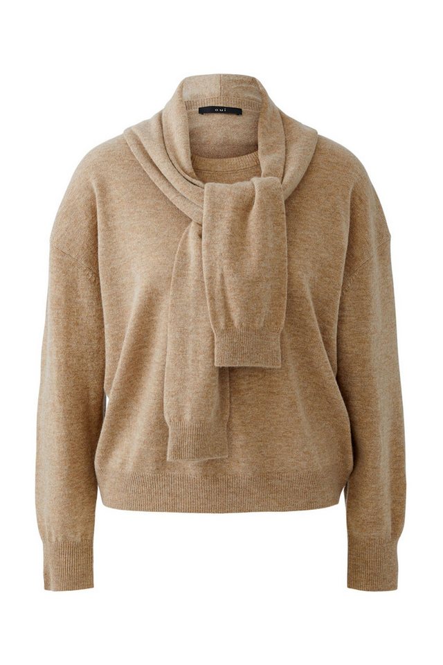 Oui Strickpullover von Oui