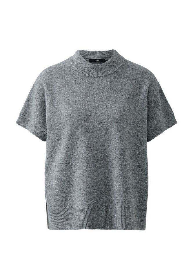 Oui Strickpullover Pullover von Oui