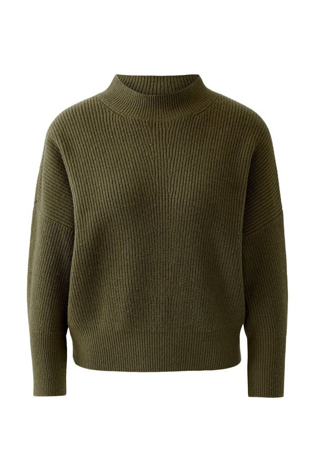Oui Strickpullover Pullover von Oui