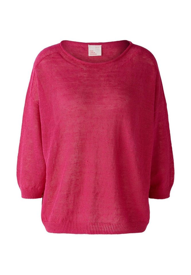 Oui Strickpullover von Oui