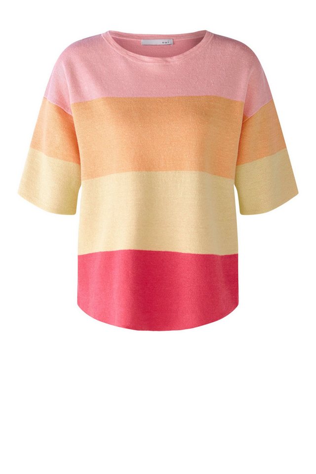 Oui Strickpullover von Oui