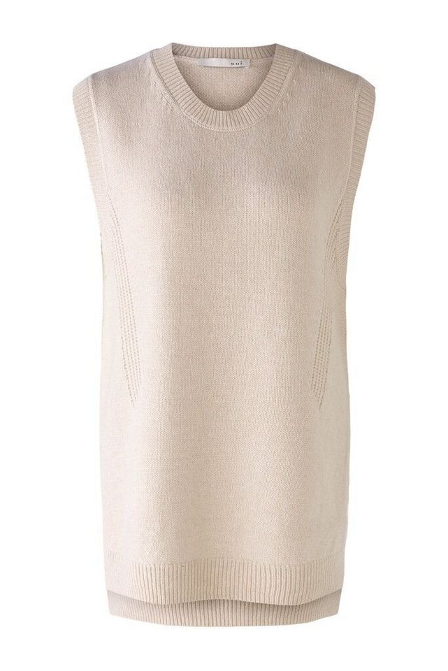 Oui Strickpullover von Oui