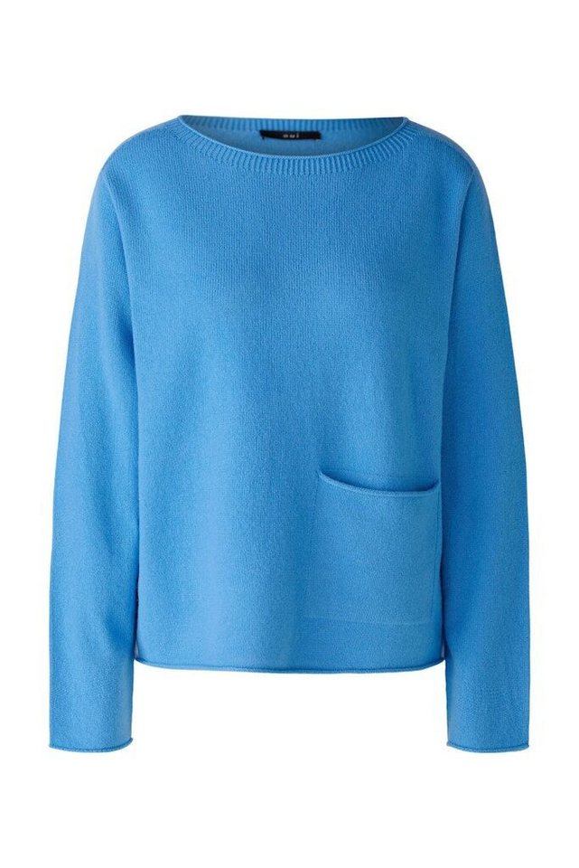 Oui Strickpullover Oui Strickpullover von Oui