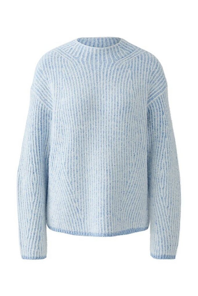 Oui Strickpullover von Oui