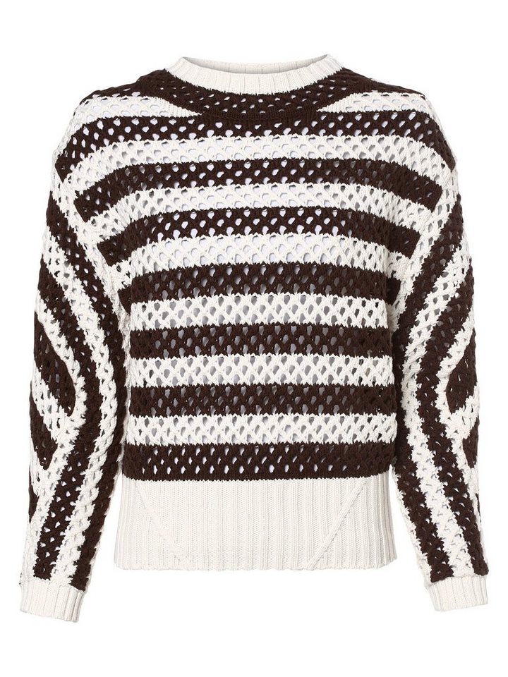 Oui Strickpullover von Oui