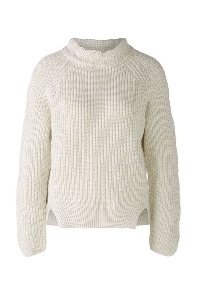 Oui Strickpullover von Oui