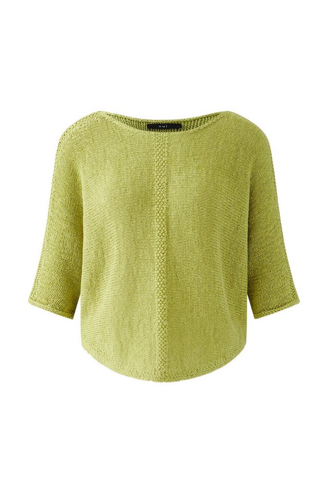 Oui Strickpullover von Oui