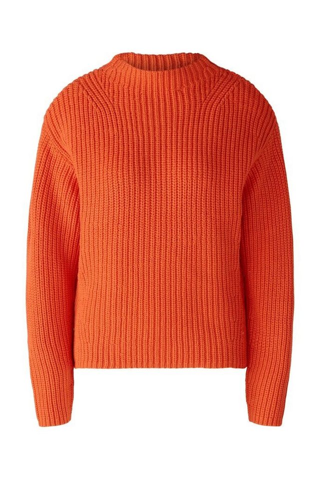 Oui Strickpullover Oui Strickpullover von Oui
