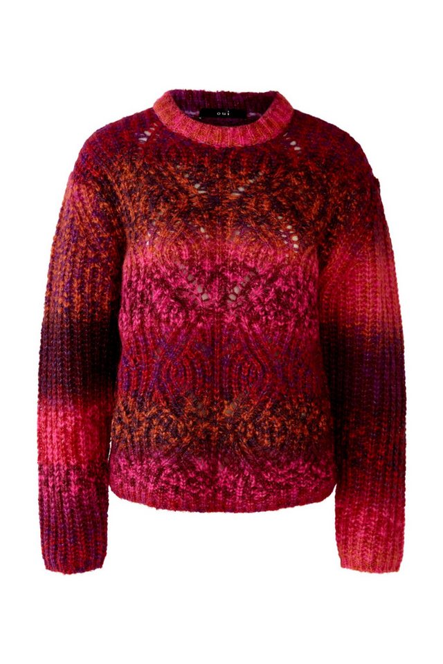 Oui Strickpullover von Oui