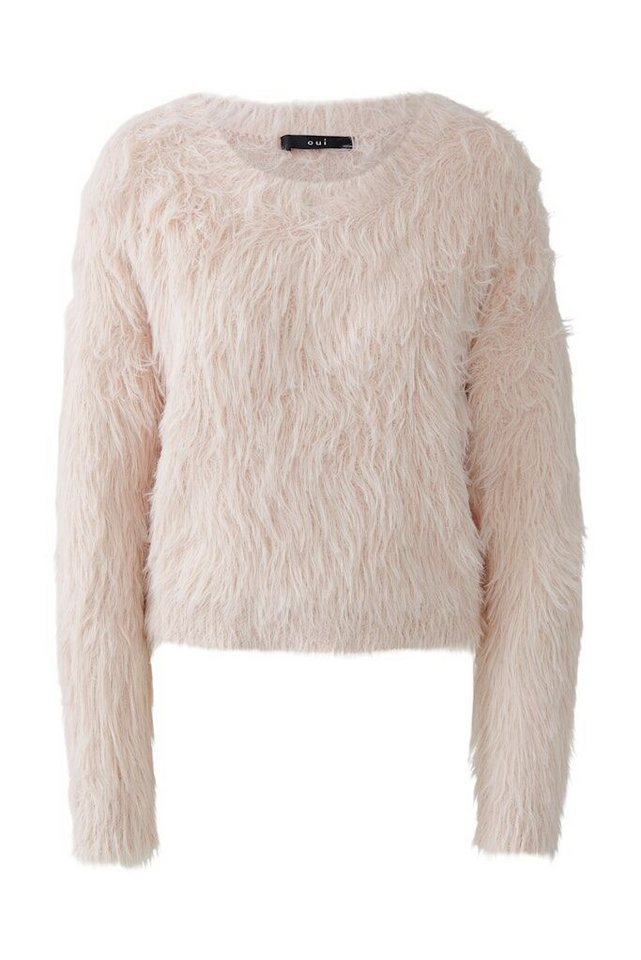 Oui Strickpullover von Oui