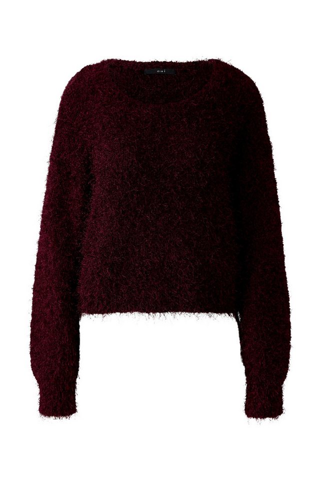 Oui Strickpullover von Oui