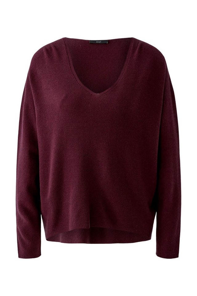 Oui Strickpullover von Oui
