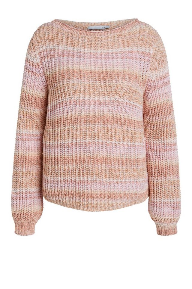 Oui Strickpullover von Oui