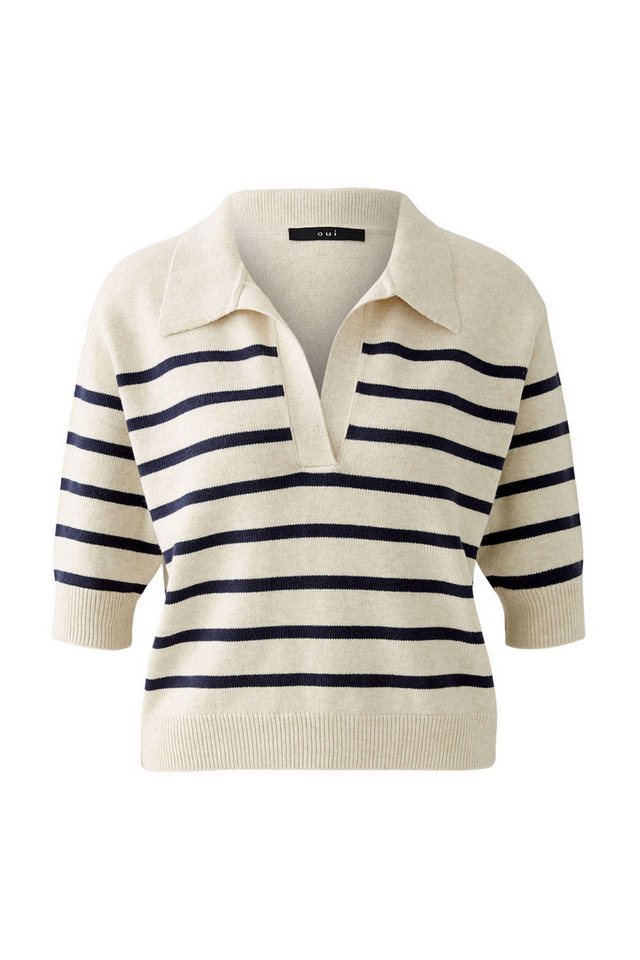 Oui Strickpullover von Oui