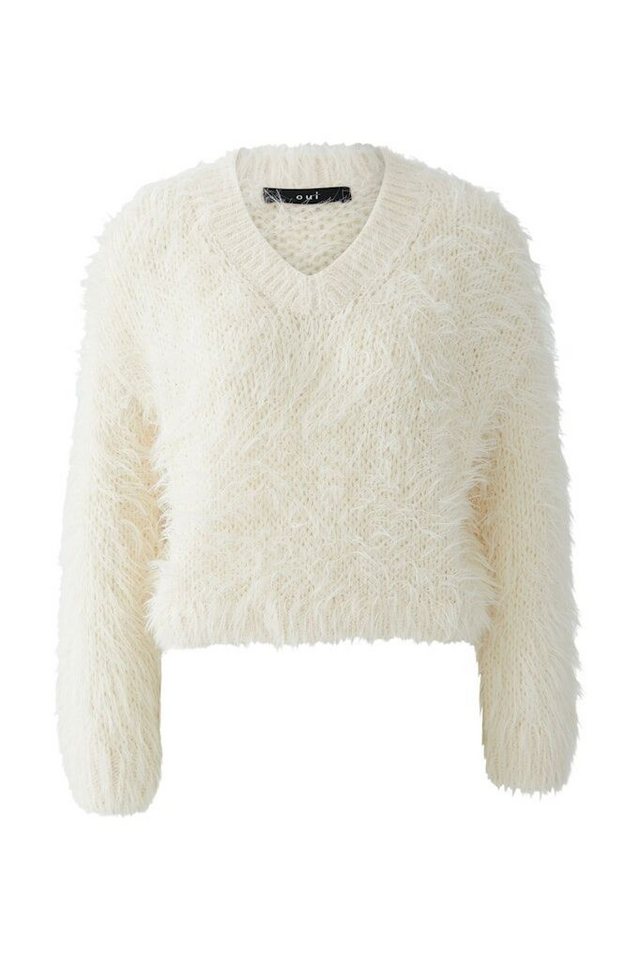 Oui Strickpullover von Oui