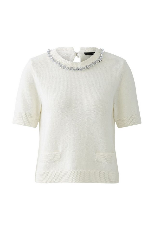 Oui Strickpullover von Oui