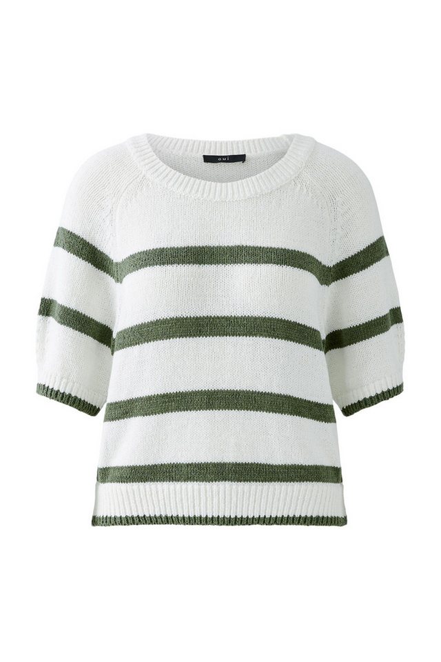 Oui Strickpullover von Oui