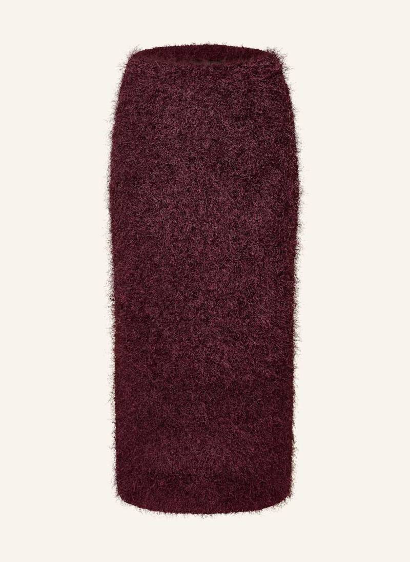 Oui Strickrock rot von Oui