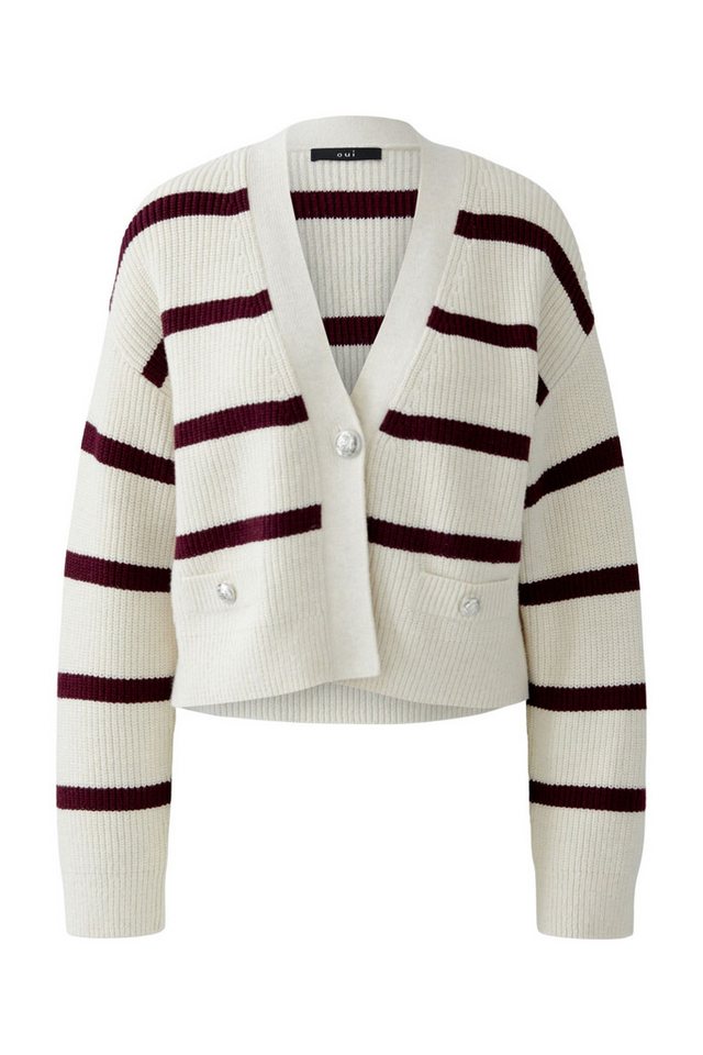 Oui Strickweste von Oui