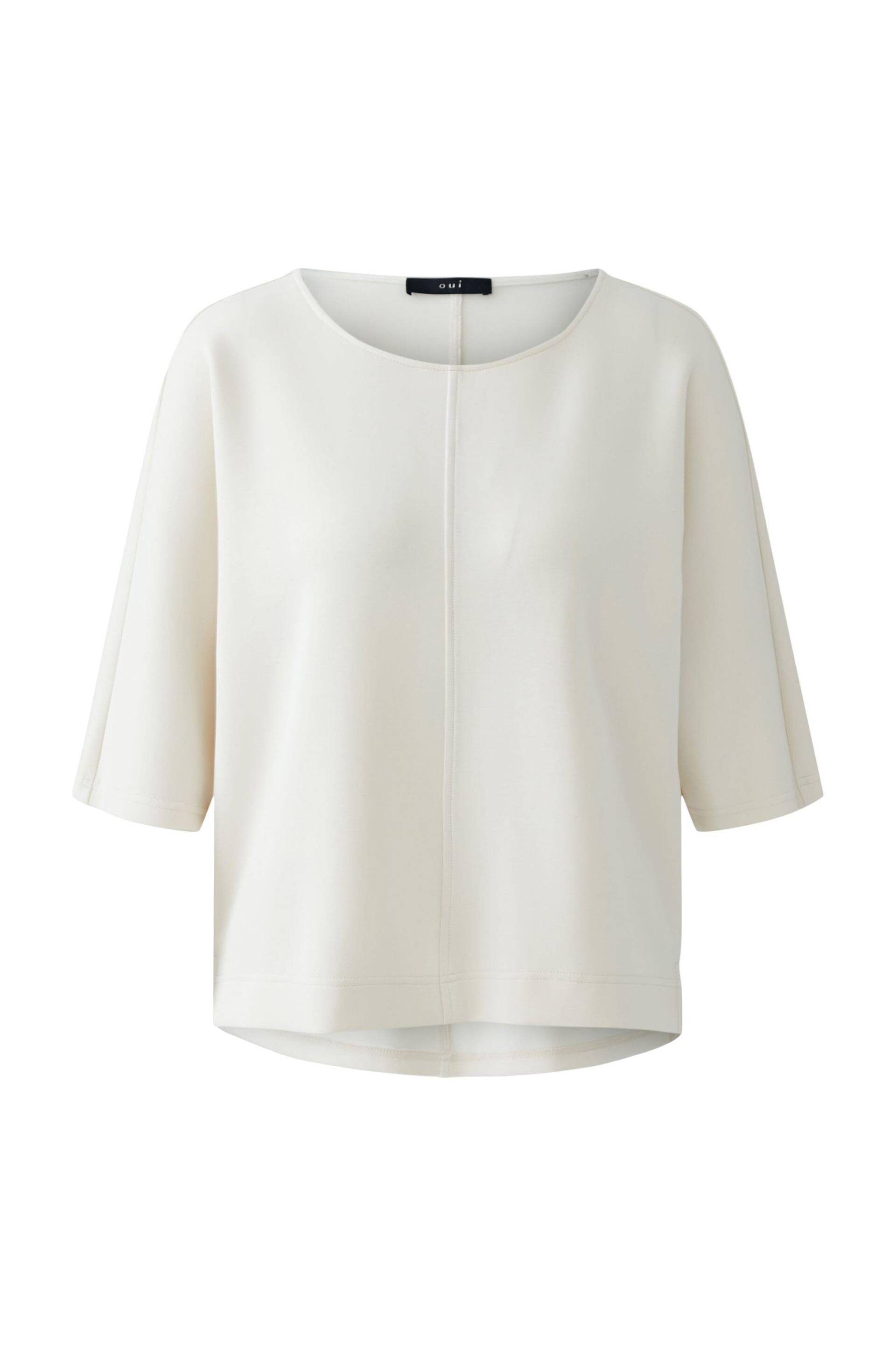 Oui - Sweatshirt pristine - Gr. - 44 von Oui