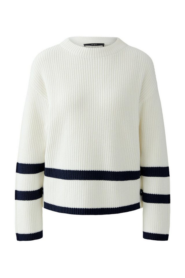 Oui Wollpullover VINIAH 0105 von Oui