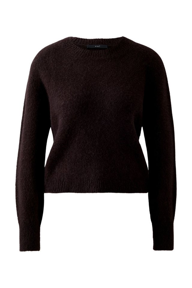 Oui Wollpullover von Oui