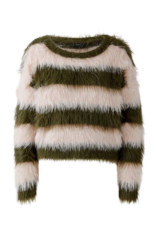 Oui Wollpullover von Oui