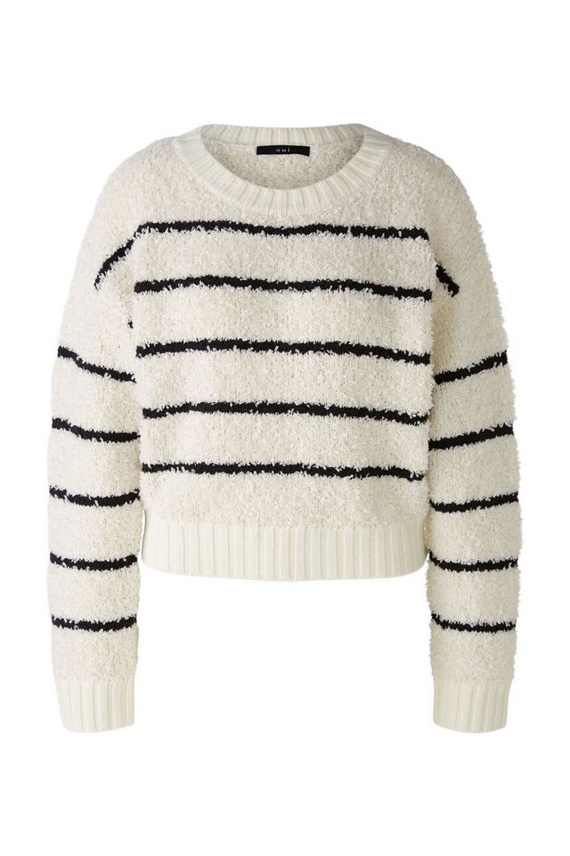 Oui Wollpullover Oui Wollpullover von Oui