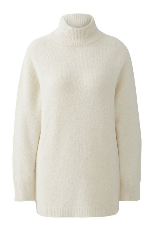 Oui Wollpullover von Oui