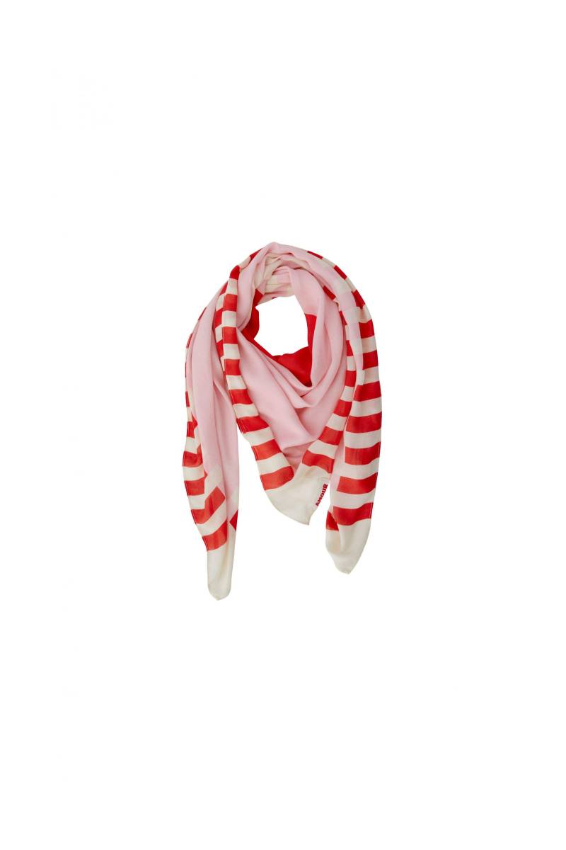 Oui - • Tuch rose red - Gr. - ONE SIZE von Oui