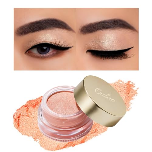 OULAC Cream Color Eyeshadow 07 von Oulac