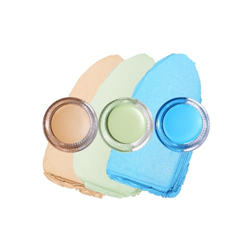 Oulac Matte Lidschatten Set Wasserfest | Eyeliner und Lidschatten Primer Feine Textur Hält 16 Stunden + | Schnell Trocknend Wischfeste Matte Oberfläche | Vegan von Oulac