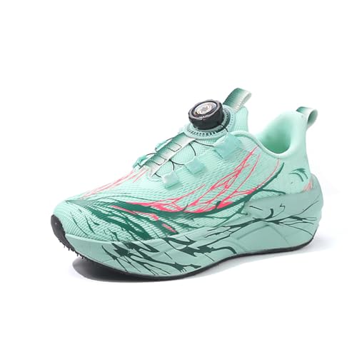 Kinderschuhe Atmungsaktiv Jungen Sportschuhe Mädchen Turnschuhe Laufschuhe Outdoor Walking Jogging Running Fitnesss Tennis rutschfest Hallenschuhe Jeansblau EU 30 Kinderschuhe Atmungsaktiv Jungen Sportschuhe Mädchen Turnschuhe Laufschuhe Outdoor Walking Jogging Running Fitnesss Tennis rutschfest Hallenschuhe Jeansblau EU 30 von Ouoruee
