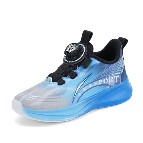 Kinderschuhe Atmungsaktiv Jungen Sportschuhe Mädchen Turnschuhe Laufschuhe Outdoor Walking Jogging Running Fitnesss Tennis rutschfest Hallenschuhe Jeansblau EU 33 Kinderschuhe Atmungsaktiv Jungen Sportschuhe Mädchen Turnschuhe Laufschuhe Outdoor Walking Jogging Running Fitnesss Tennis rutschfest Hallenschuhe Jeansblau EU 33 von Ouoruee