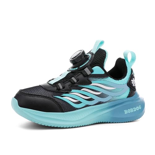 Kinderschuhe Atmungsaktiv Jungen Sportschuhe Mädchen Turnschuhe Laufschuhe Outdoor Walking Jogging Running Fitnesss Tennis rutschfest Hallenschuhe blau EU 36 Kinderschuhe Atmungsaktiv Jungen Sportschuhe Mädchen Turnschuhe Laufschuhe Outdoor Walking Jogging Running Fitnesss Tennis rutschfest Hallenschuhe blau EU 36 von Ouoruee
