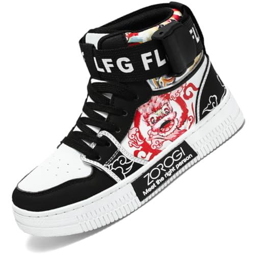 Ouoruee Herren Mode Turnschuhe Damen Leichte Wanderschuhe Laufen Atmungsaktiv lässige Sneakers Unisex Wasserdicht Winterschuhe rutschfest Trekking Warme Gefüttert Winterstiefel Schwarz 44 EU Ouoruee Herren Mode Turnschuhe Damen Leichte Wanderschuhe Laufen Atmungsaktiv lässige Sneakers Unisex Wasserdicht Winterschuhe rutschfest Trekking Warme Gefüttert Winterstiefel Schwarz 44 EU von Ouoruee