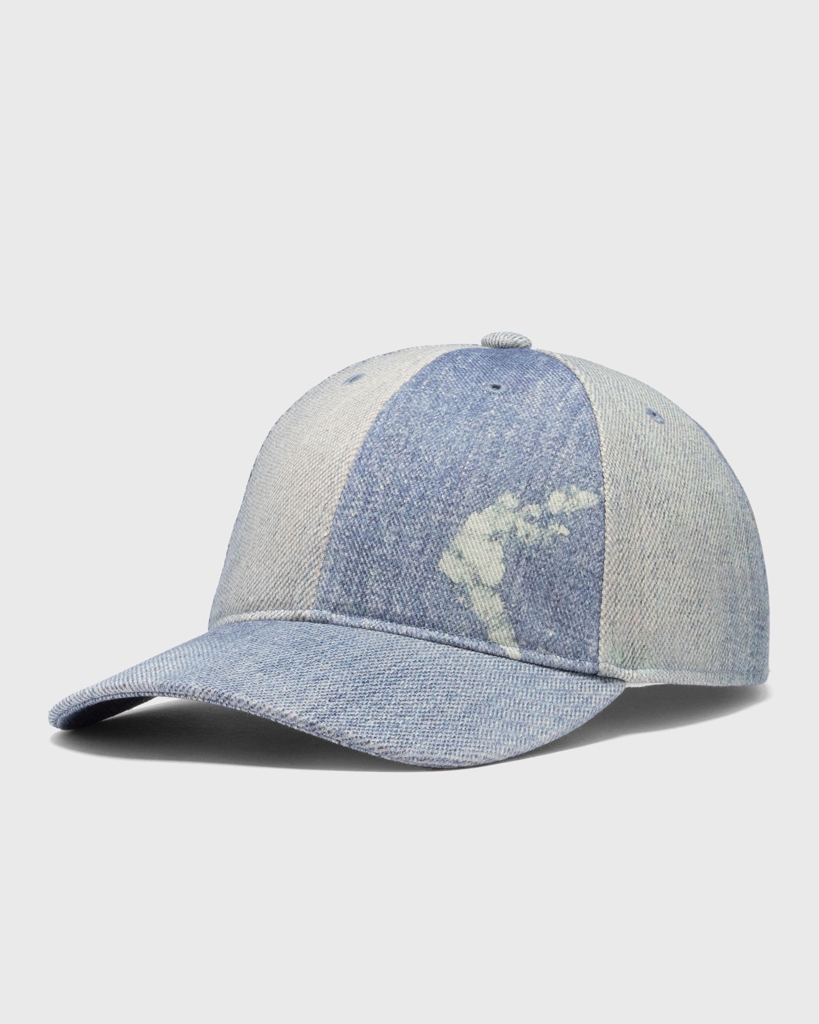 Our Legacy BALLCAP men Caps blue in Größe:ONE SIZE Our Legacy BALLCAP men Caps blue in Größe:ONE SIZE von Our Legacy