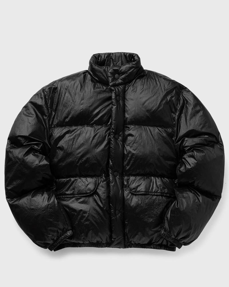 Our Legacy INHALE PUFFA men Down & Puffer Jackets black in Größe:L von Our Legacy