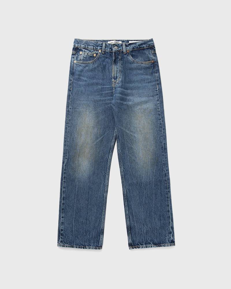 Our Legacy THIRD CUT men Jeans blue in Größe:L von Our Legacy