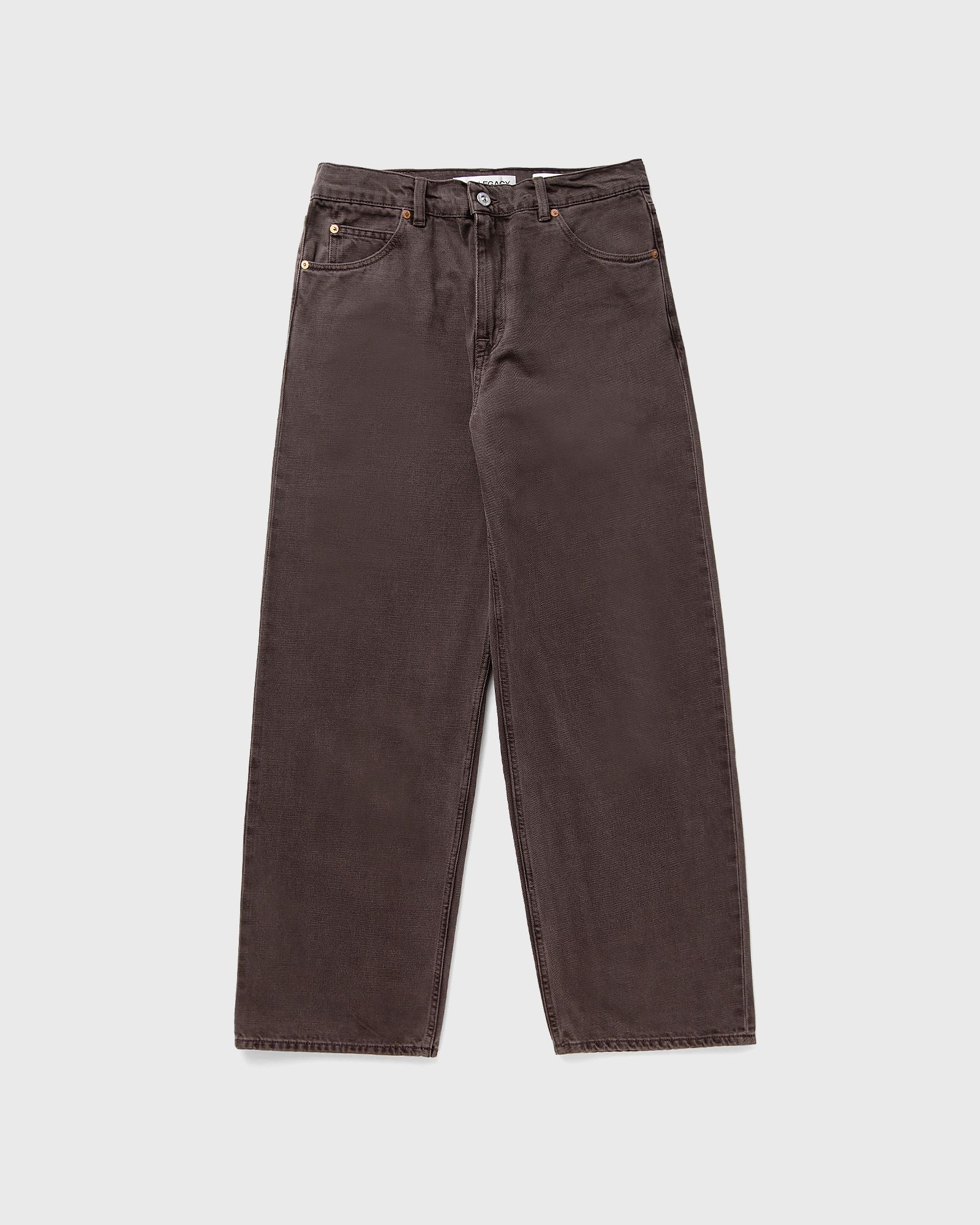 Our Legacy VAST CUT men Jeans brown in Größe:L Our Legacy VAST CUT men Jeans brown in Größe:L von Our Legacy