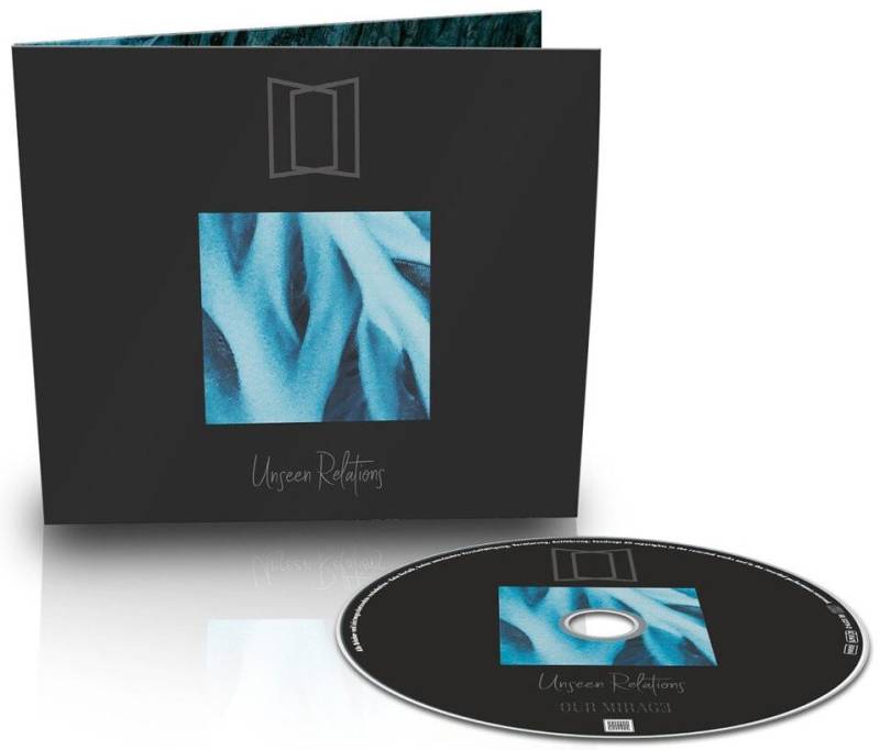 Our Mirage Unseen relations CD multicolor von Our Mirage