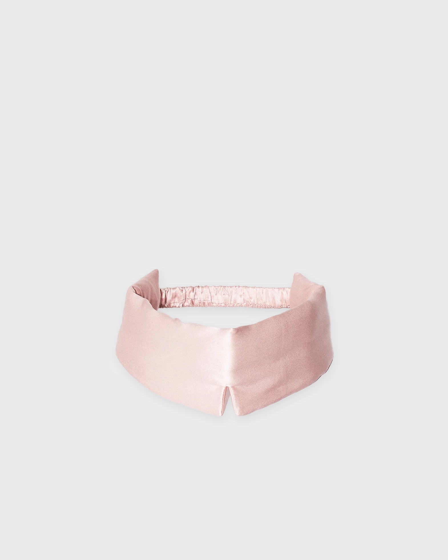 Our New Routine Sleep Mask Cloud Pink Our New Routine Sleep Mask Cloud Pink von Our New Routine