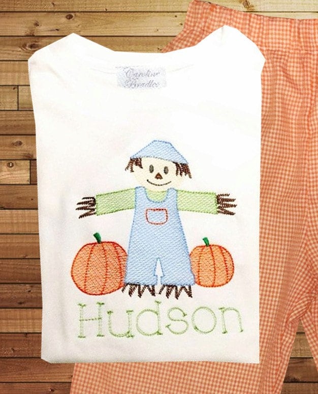Jungen Vogelscheuche Shirt Oder Outfit-Herbst Und Kürbisse Outfit-Junge Outfit-Thanksgiving Outfit-Jungen Herbst Outfit Jungen Vogelscheuche Shirt Oder Outfit-Herbst Und Kürbisse Outfit-Junge Outfit-Thanksgiving Outfit-Jungen Herbst Outfit von OurCarolineBradlee