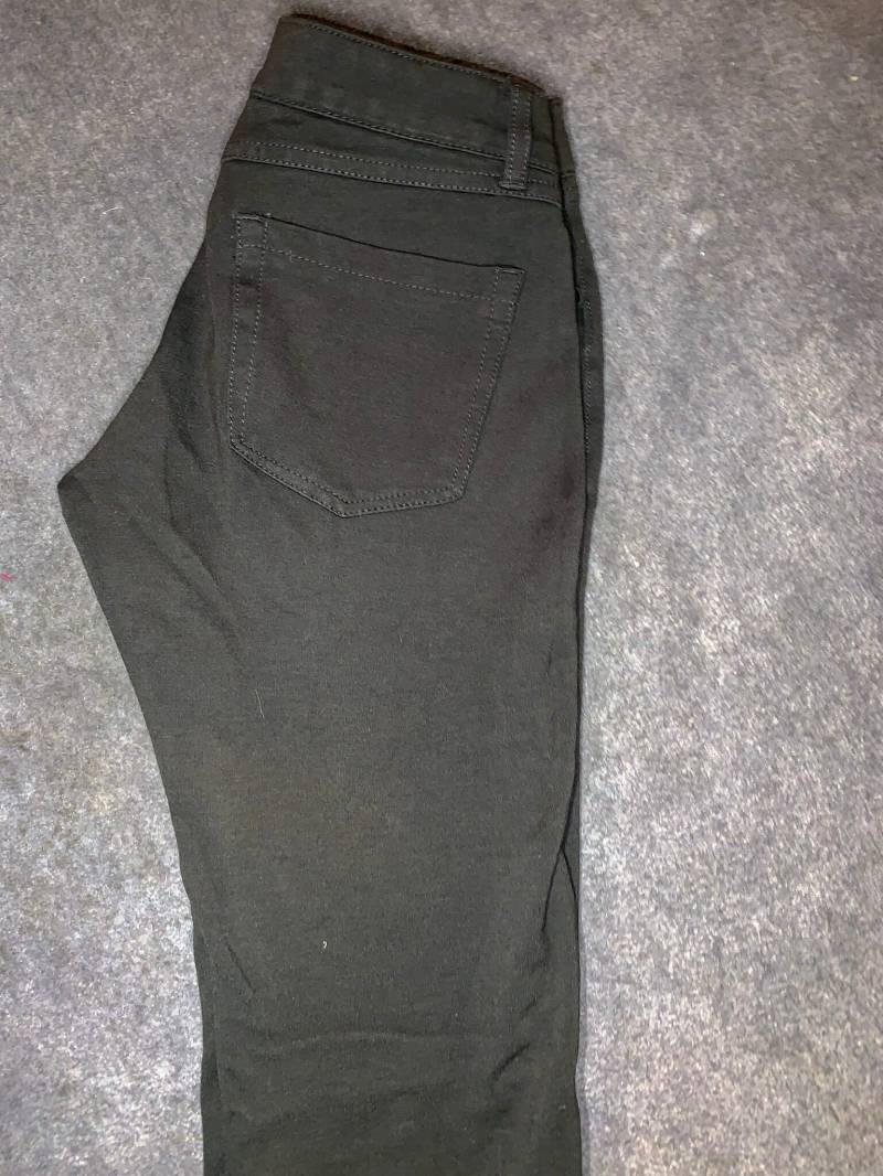 Armee Grün Hose von OurTownOhio