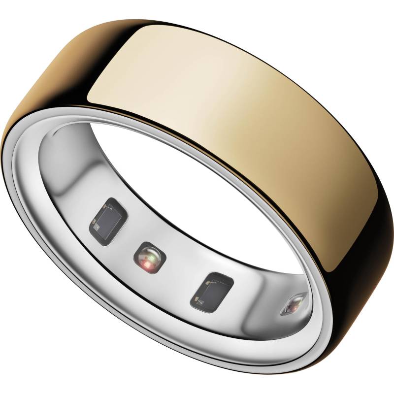 Oura Ring 4 Sportuhr von Oura