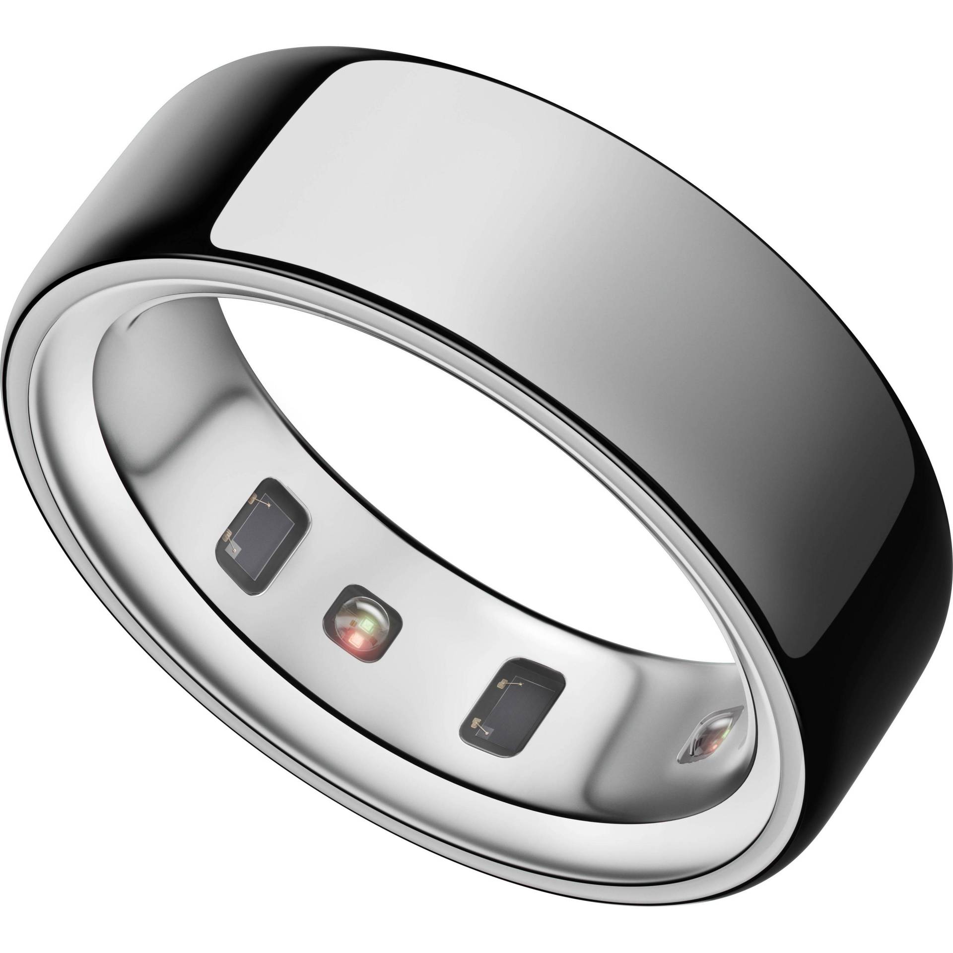 Oura Ring 4 Sportuhr von Oura