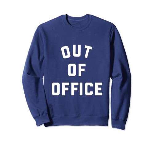 Out of Office Vacay Mode Shirt lustiges Damen Sommerhemd Sweatshirt Out of Office Vacay Mode Shirt lustiges Damen Sommerhemd Sweatshirt von Out of office vacay mode shirt womens vacation