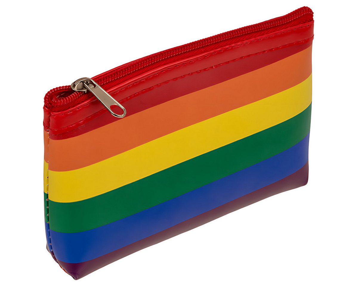 Out of the Blue Geldbörse Geldbörse Pride von Out of the Blue