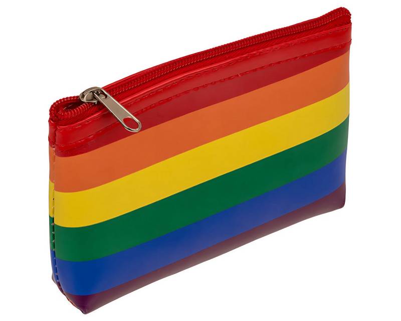 Out of the Blue Geldbörse Geldbörse Pride von Out of the Blue